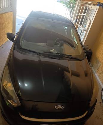 FORD KA 1.5 SIGMA FLEX SE MANUAL
